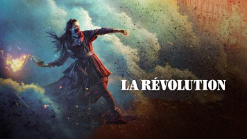 پوستر انقلاب