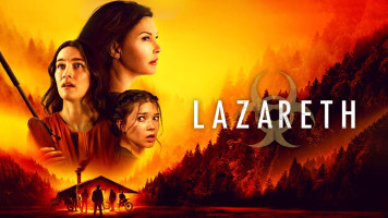 پوستر لازارث