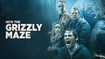 پوستر درون هزارتوی گریزلی