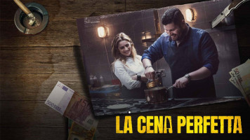 پوستر شام عالی