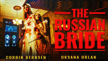 پوستر عروس روسی