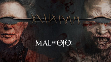 پوستر چشم بد