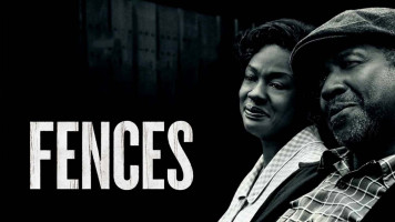 پوستر حصارها