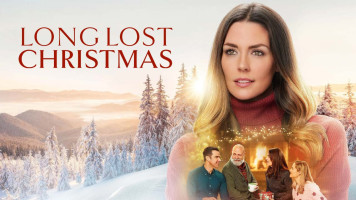 پوستر کریسمس از دست رفته