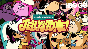 پوستر جلی استون