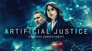 پوستر عدالت مصنوعی