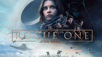 پوستر یاغی یک: داستانی از جنگ ستارگان