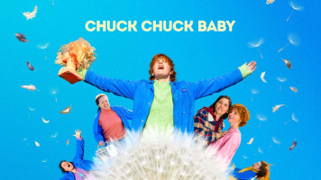 پوستر چاک چاک عزیزم