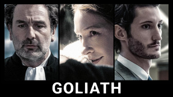 پوستر قدرت بزرگ