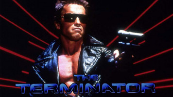 پوستر ترمیناتور