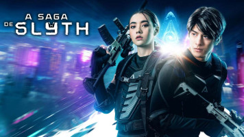 پوستر اسلیت: حماسه شکار