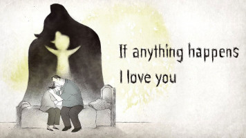 پوستر هر اتفاقی بیفتد دوستت دارم