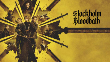 پوستر حمام خون استکهلم