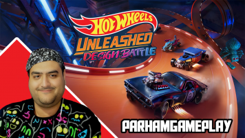 پوستر استریم هات ویلز - پرهام گیم پلی