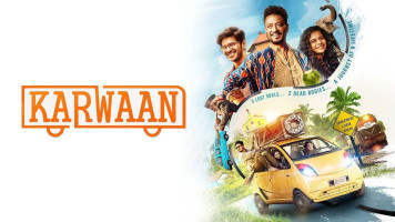 پوستر کاروان