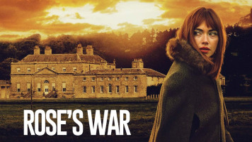 پوستر نبرد رز