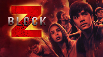 پوستر بلوک زد