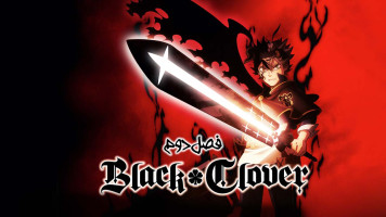 پوستر شبدر سیاه