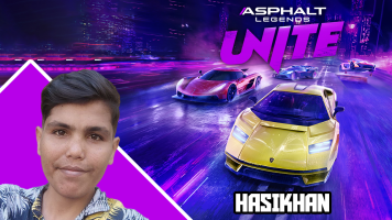 پوستر استریم آسفالت - حاسیخان