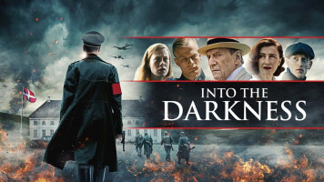 پوستر به سوی تاریکی