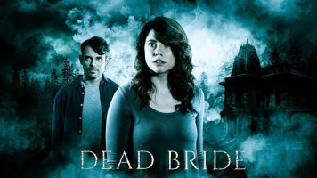 پوستر عروس مرده