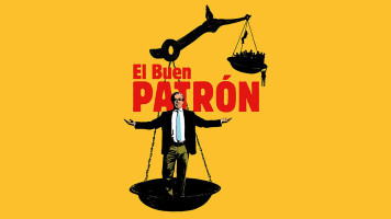 پوستر رییس خوب