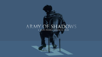 پوستر ارتش سایه‌ها