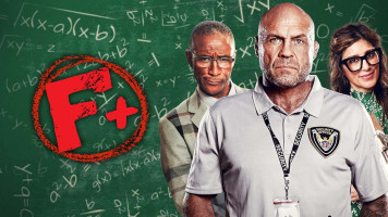 پوستر اف پلاس