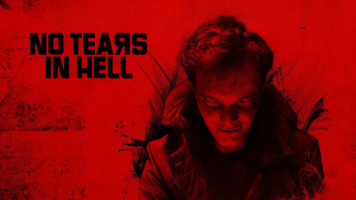 پوستر بدون اشک در جهنم