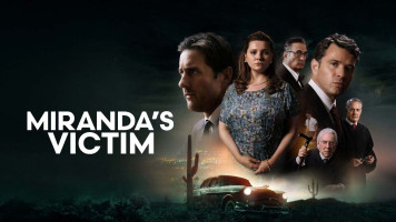 پوستر قربانی میراندا