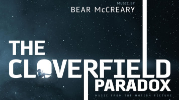 پوستر پارادوکس کلاورفیلد