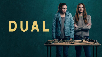 پوستر دوگانه