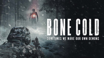 پوستر استخوان سرد