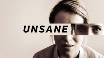 پوستر دیوانه