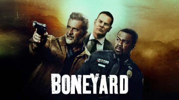 پوستر گورستان