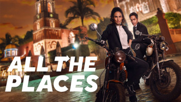 پوستر همه جا