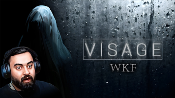 پوستر استریم چهره - WKF