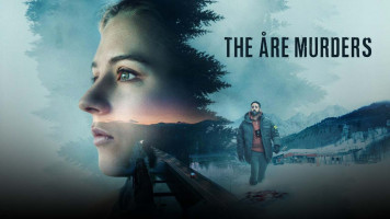 پوستر قتل های اوره