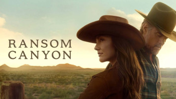 پوستر دره رنسوم