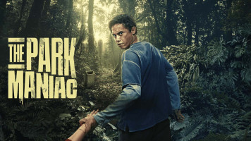 پوستر دیوانه پارک