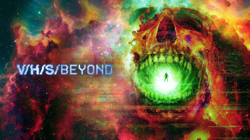 پوستر فراتر از وی اچ اس