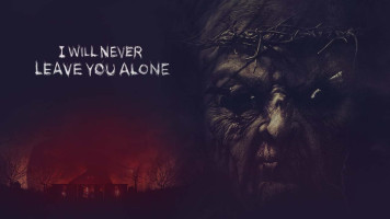 پوستر من هرگز تو را تنها نخواهم گذاشت