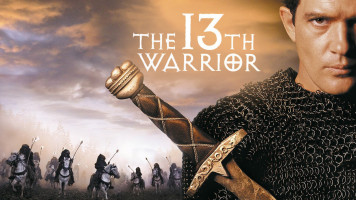 پوستر سیزدهمین جنگجو