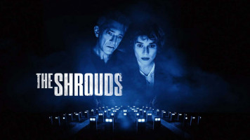 پوستر کفن ها