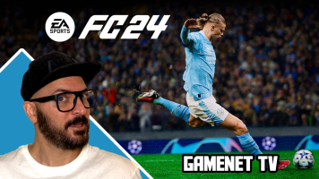 پوستر استریم اف‌سی 24 : آموزشی - گیم‌نت تی‌وی