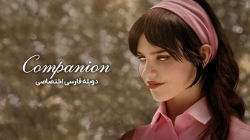 پوستر همدم