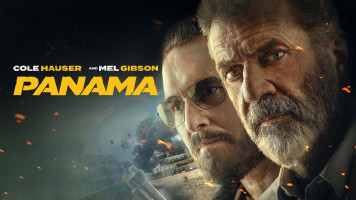 پوستر پاناما