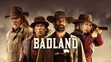 پوستر سرزمین بد