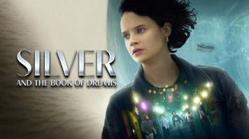 پوستر سیلور و کتاب رویاها