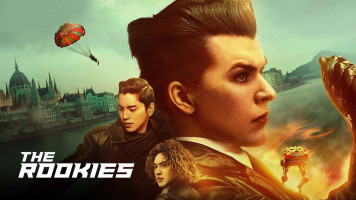 پوستر تازه کاران